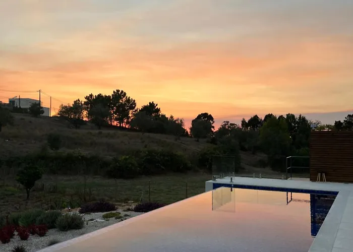 Zambujal Suites