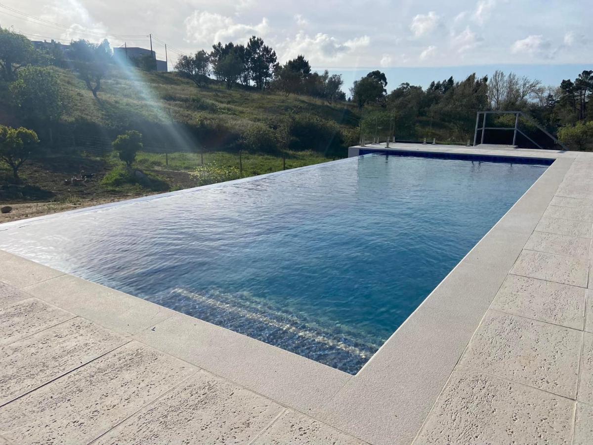 Vakantieboerderij Zambujal Sesimbra