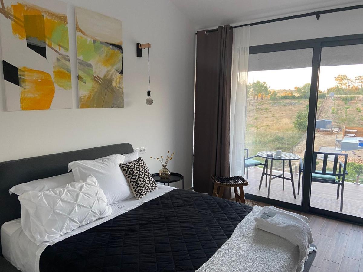 Vakantieboerderij Zambujal Sesimbra