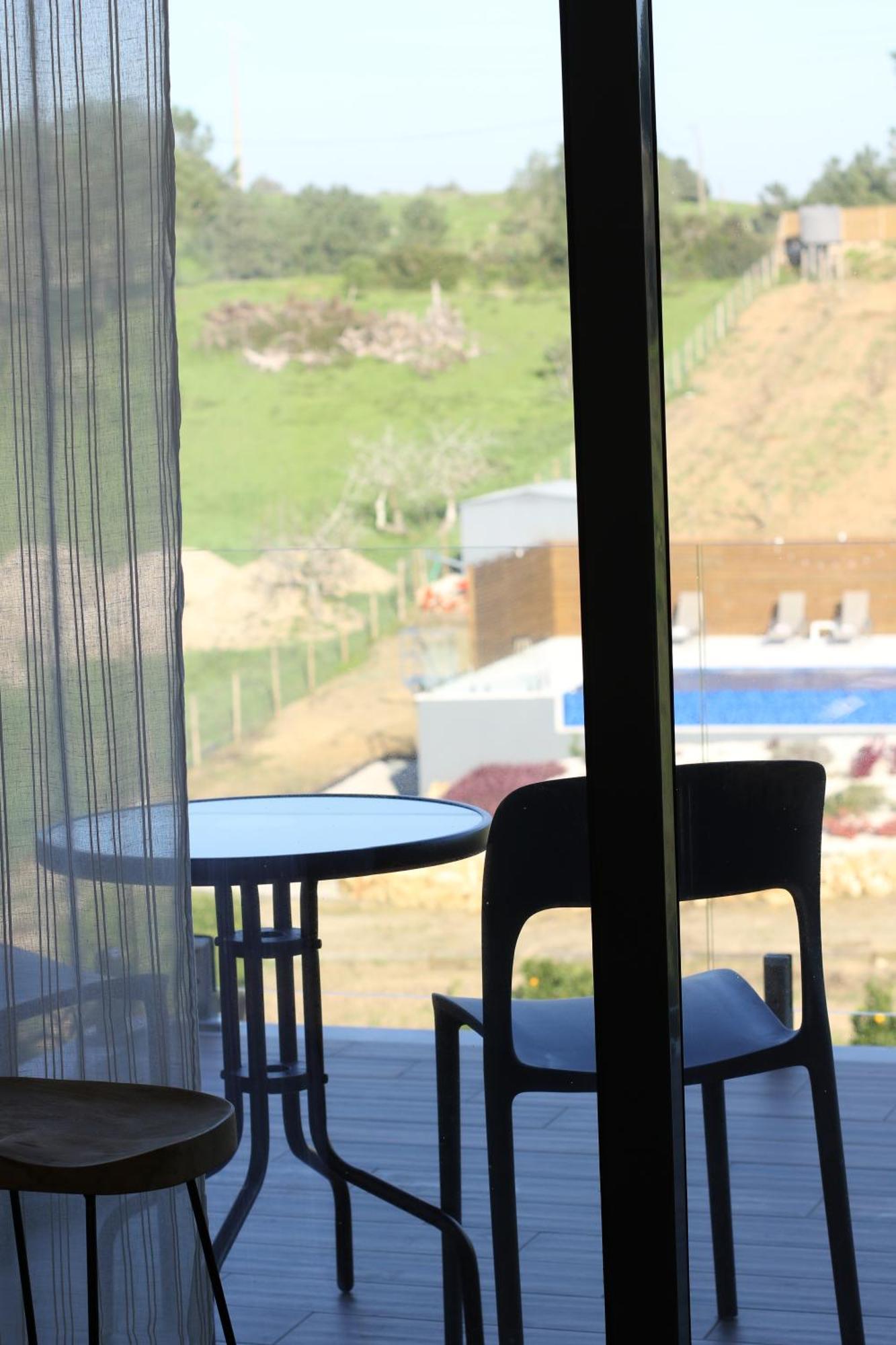 Zambujal Vakantieboerderij Sesimbra