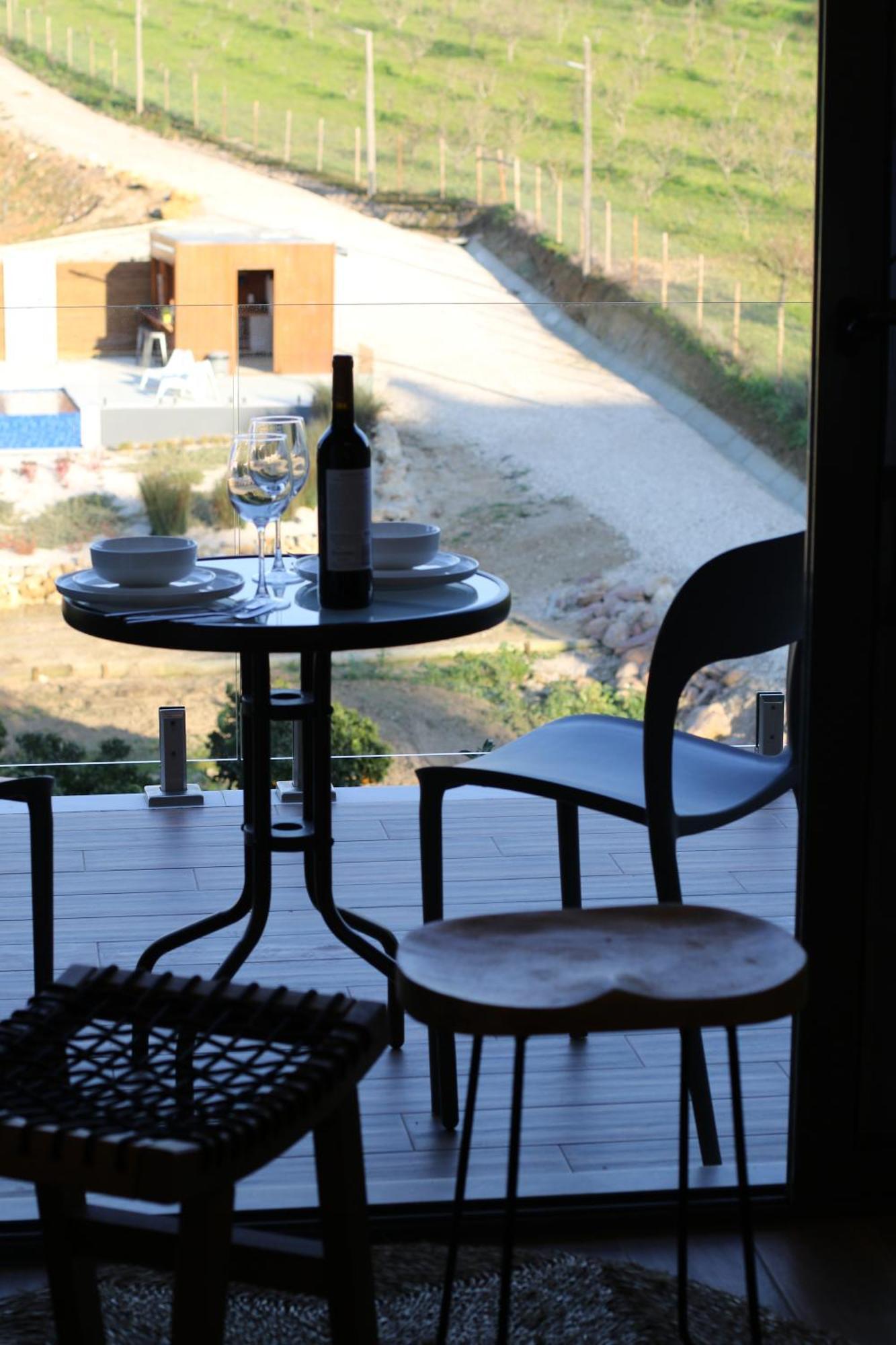 Zambujal Vakantieboerderij *
