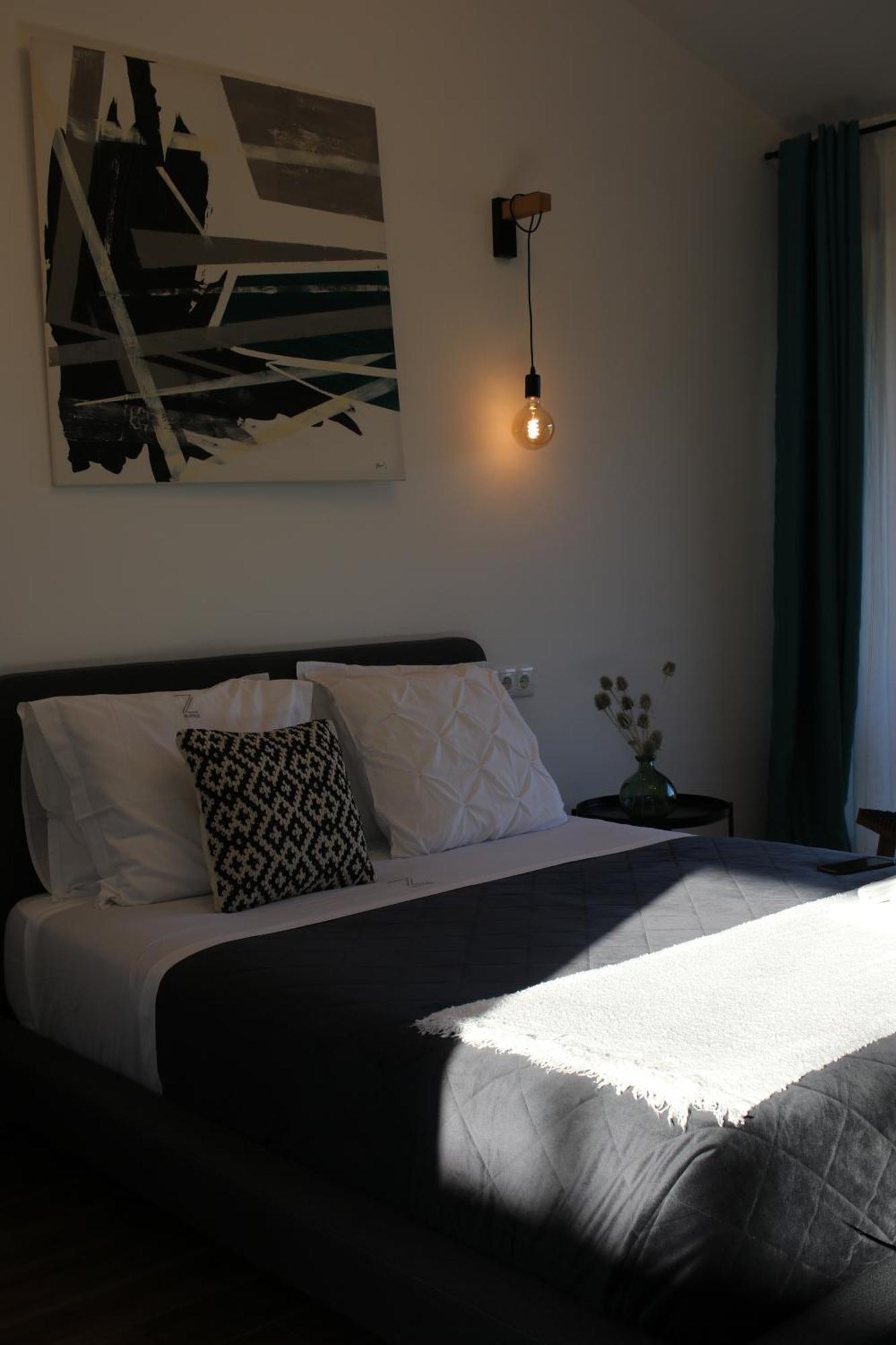 Zambujal Vakantieboerderij