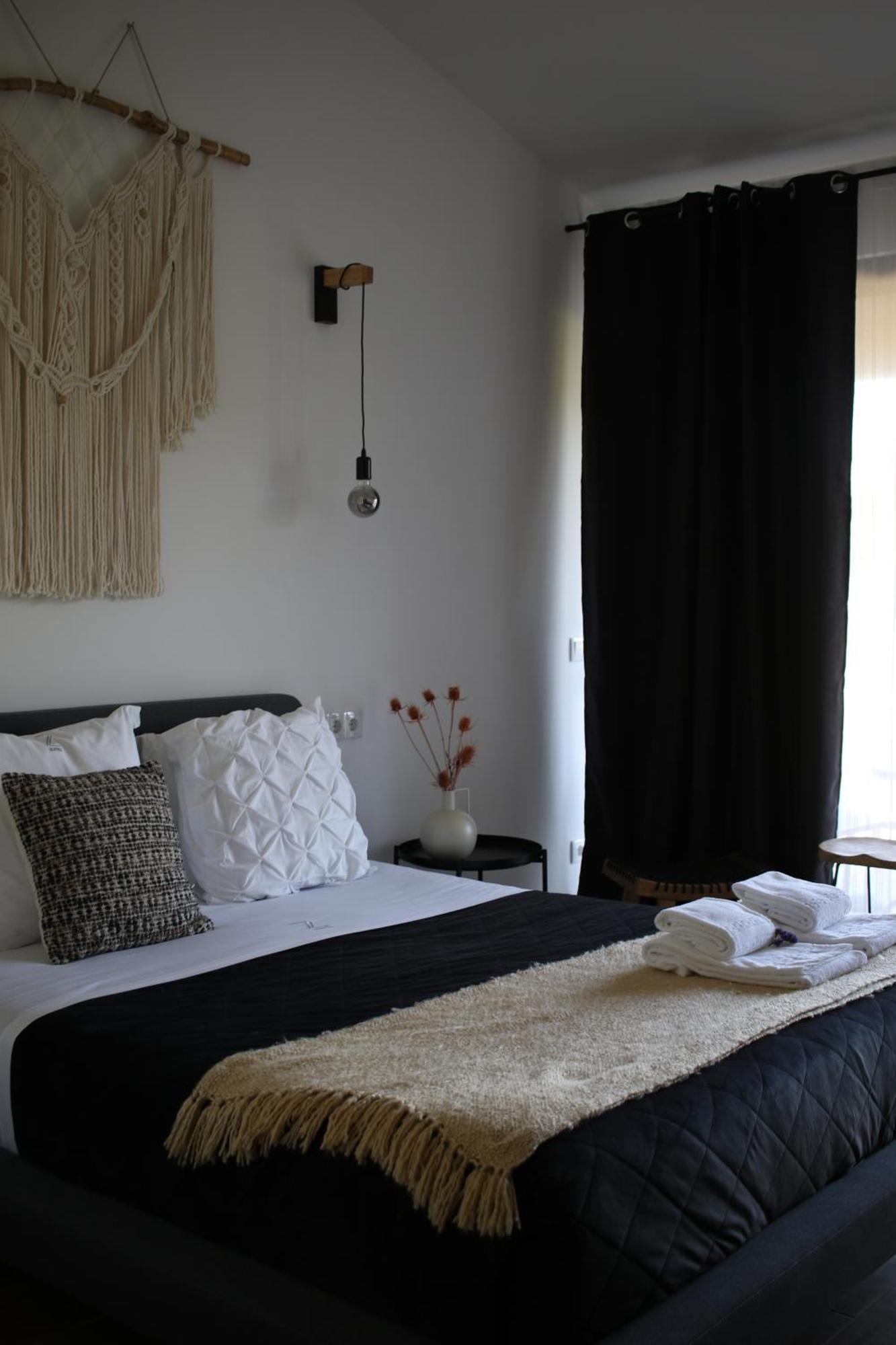 Zambujal Vakantieboerderij Sesimbra