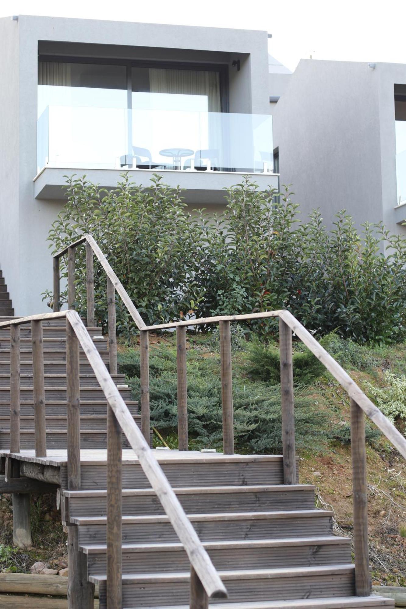 Zambujal Vakantieboerderij Sesimbra